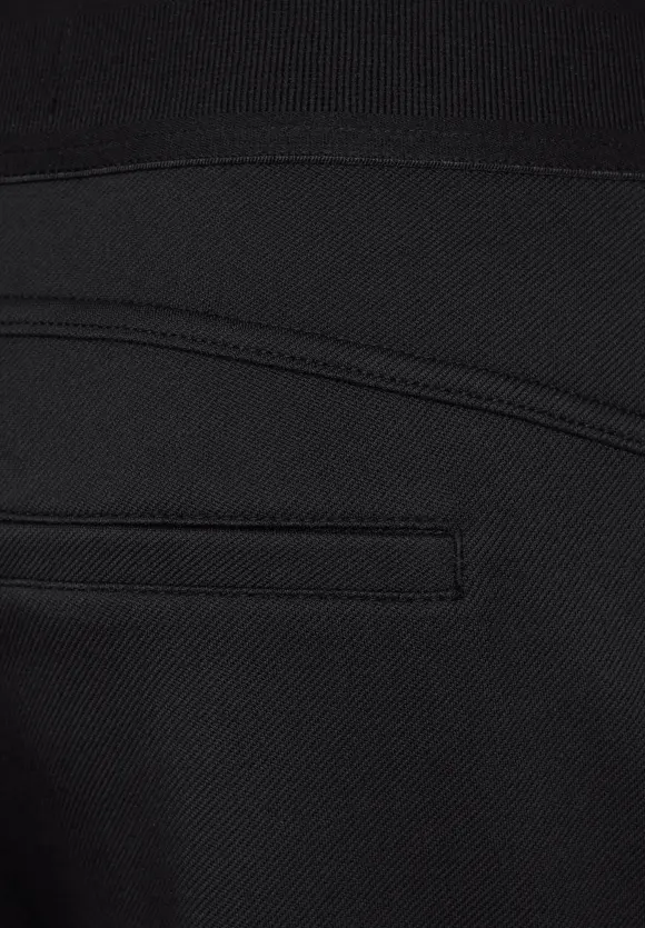 Street One Loose Fit Joggpants