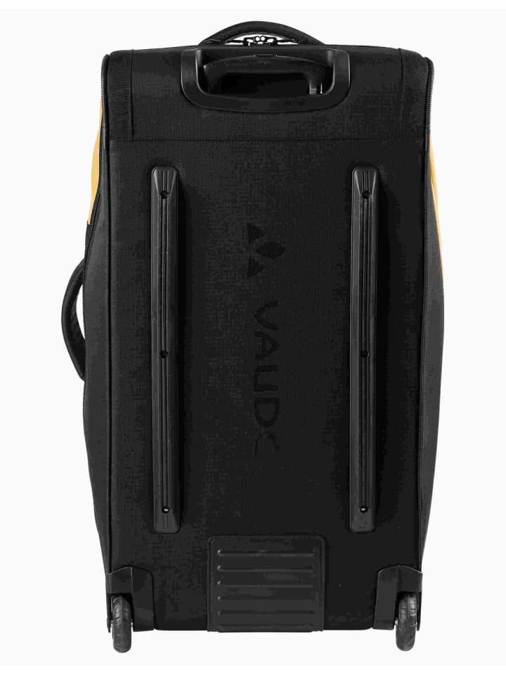 Vaude Vaude Koffer Rotuma 90, caramel, - günstig kaufen onesize