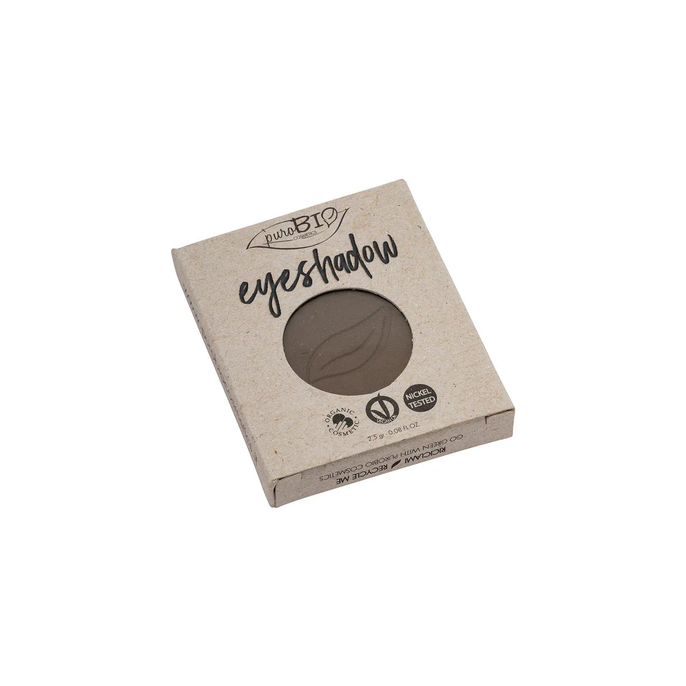 Occhi Ombretto Compatto In Cialda Refill - Ombretto compatto