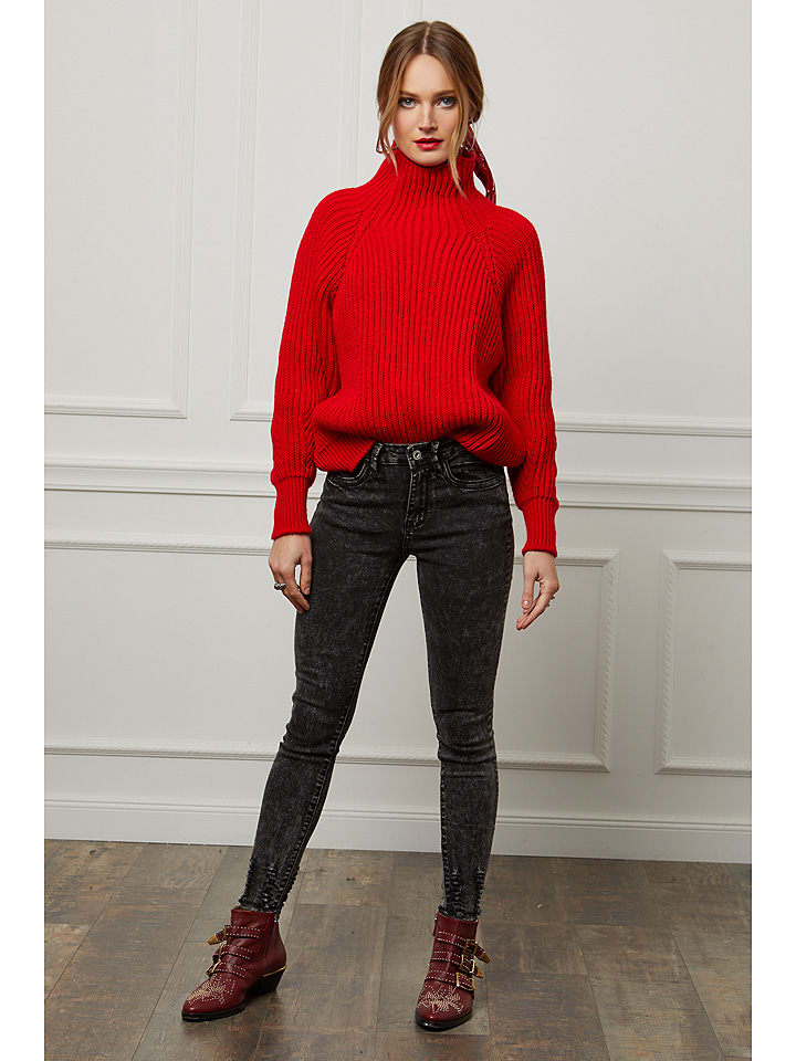 So Cachemire Wollpullover 