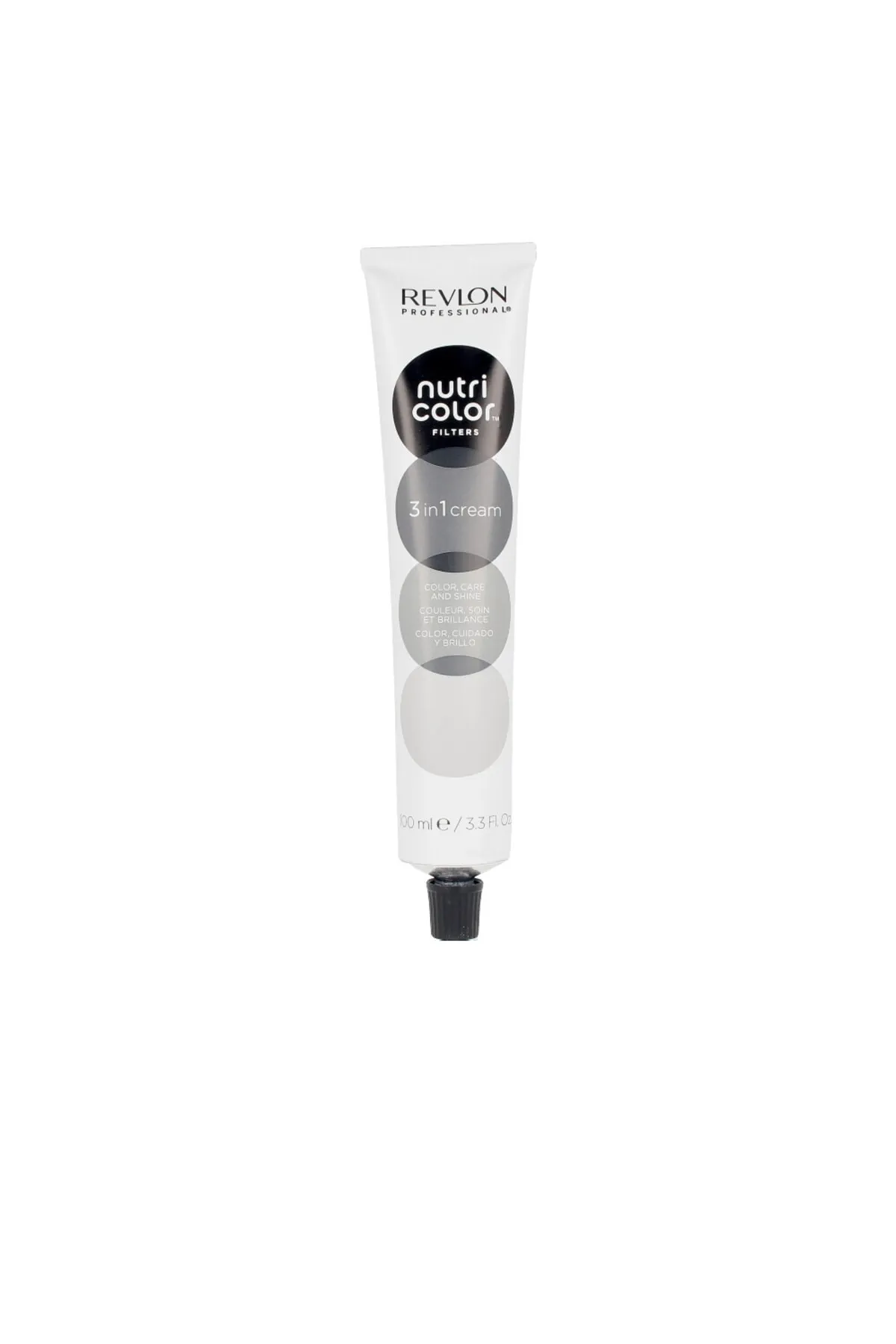 Revlon  Nutri Farbfilter #klar 100 ml