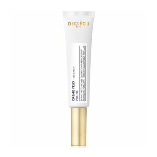 Oční krém Decléor Lift s příchutí švestky 15 ml