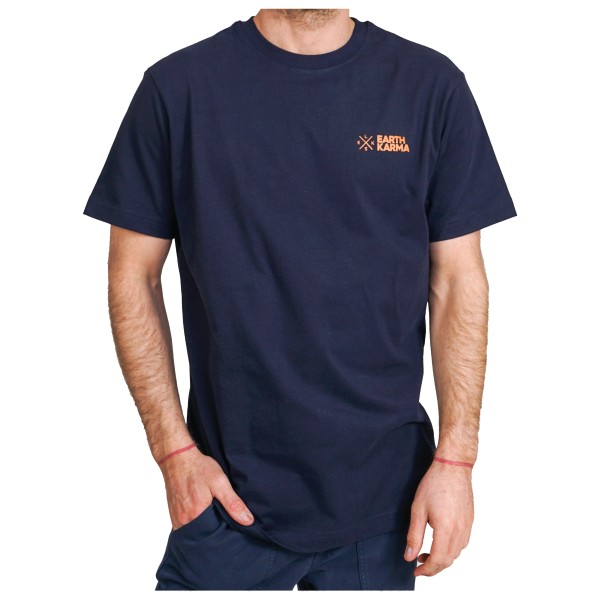 ELSK - Earth Karma Brushed T-Shirt - T-Shirt
