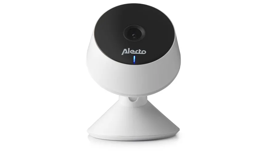 Alecto WiFi Baby Monitor SMARTBABY5