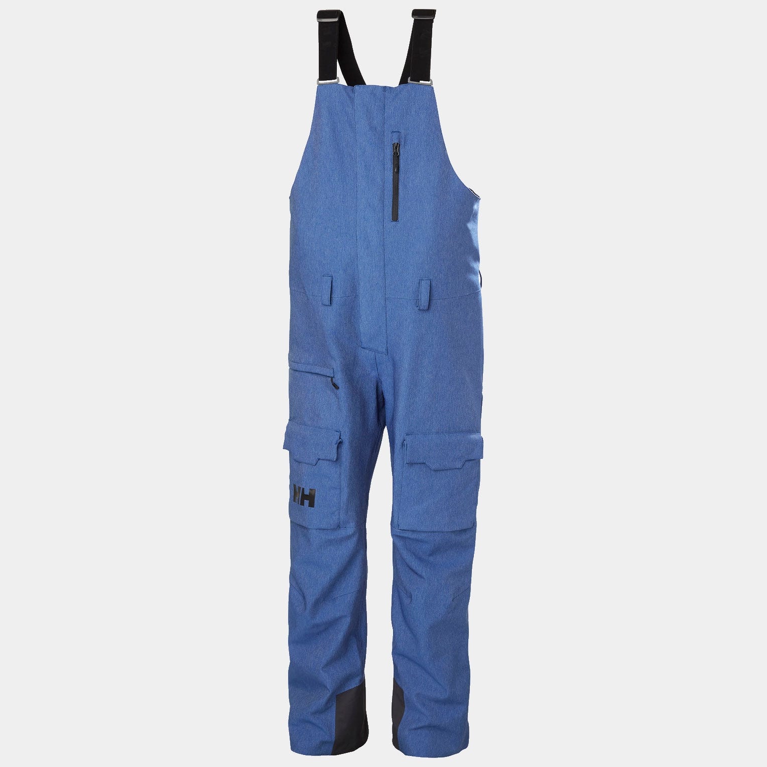 Men's Sogn Bib Cargo Ski Pants