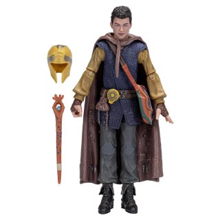 Dungeons & Dragons: Ehre unter Dieben Golden Archive Actionfigur Simon 15 cm