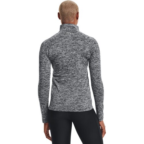 DAMEN LANGARM TECH 1/2 ZIP - TWIST