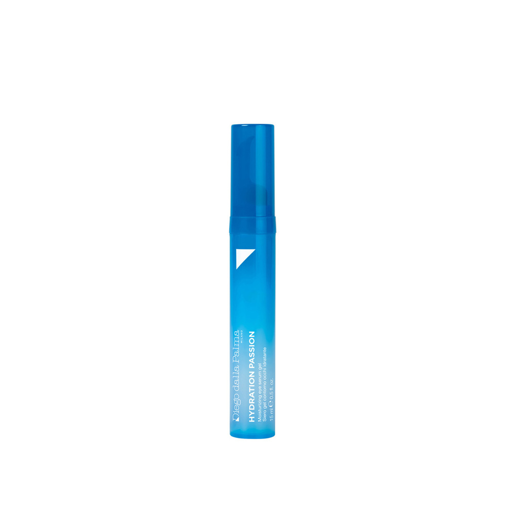 Diego Dalla Palma Sérum gel hydratant contour des yeux 15ml SERUM HYDRATANT CONTOUR DES YEUX