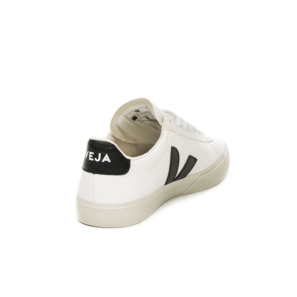 VEJA Campo Chromefree CP0501537 / weiss