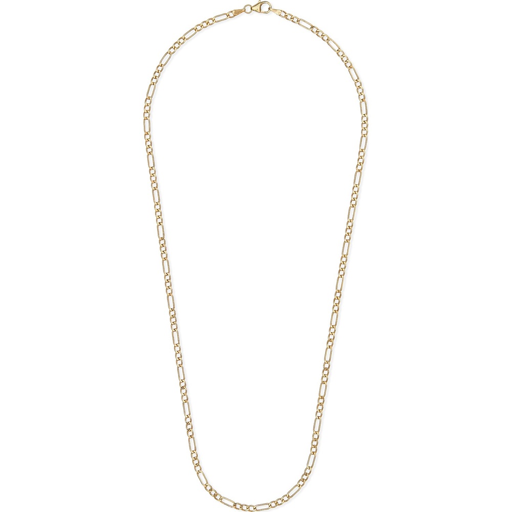 FAVS Chaînette 375 Or jaune collier