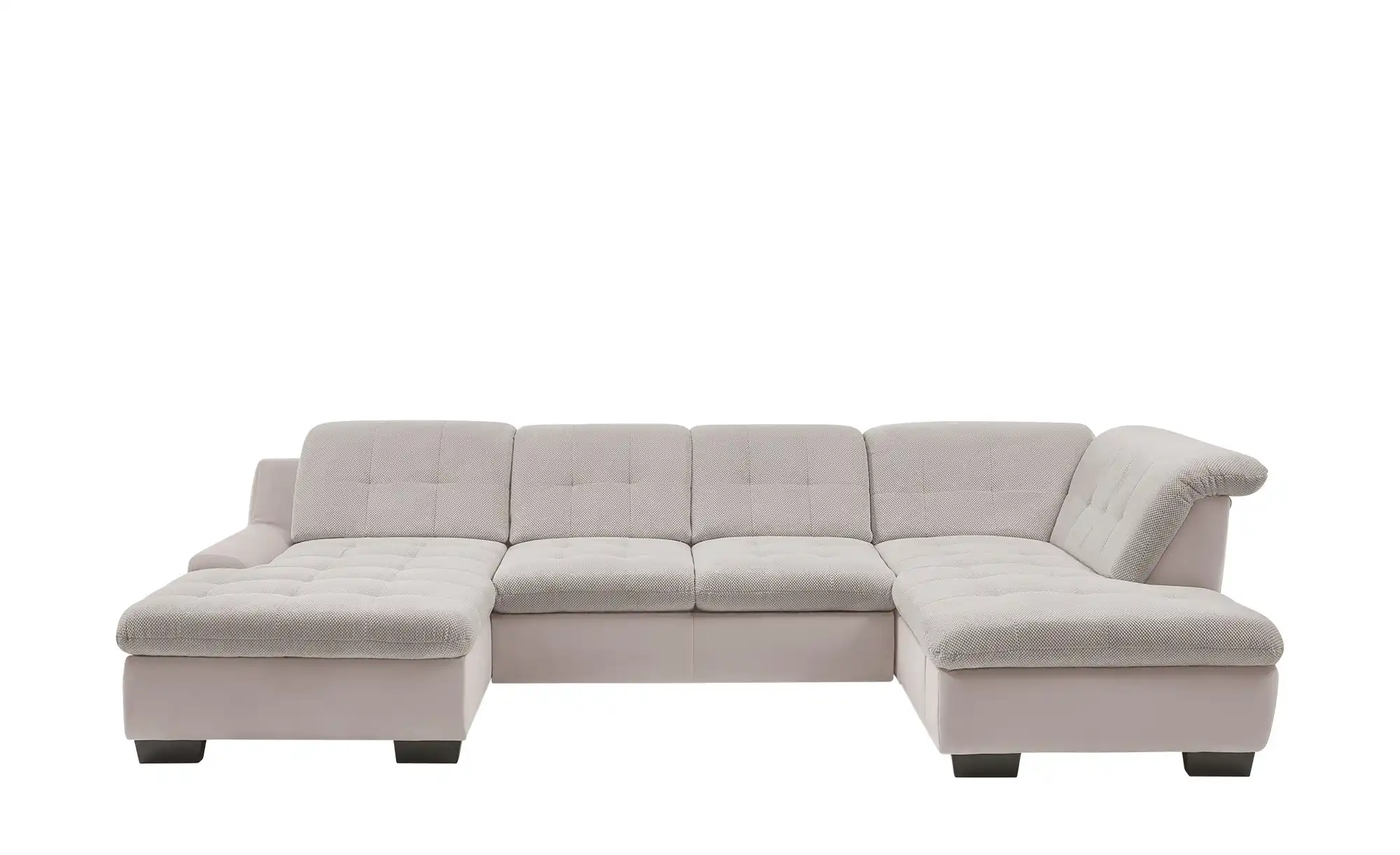 Kollektion Kraft Wohnlandschaft Davinci