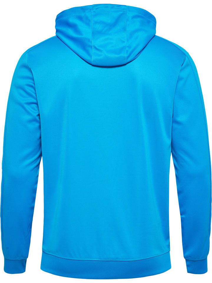 Hummel Hummel Kapuzenpullover Hmlpromo Herren in DIVA BLUE günstig kaufen