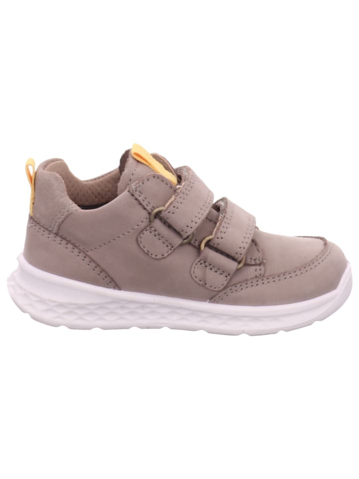 superfit Kinderstiefel in beige günstig kaufen