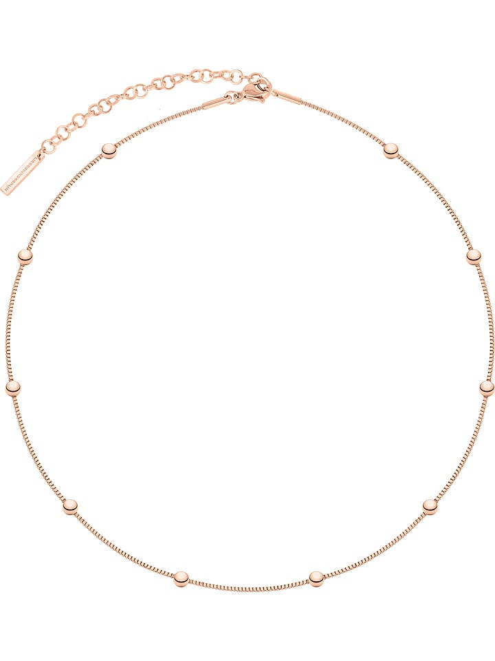 Liebeskind Halskette - (L)47 cm günstig kaufen onesize
