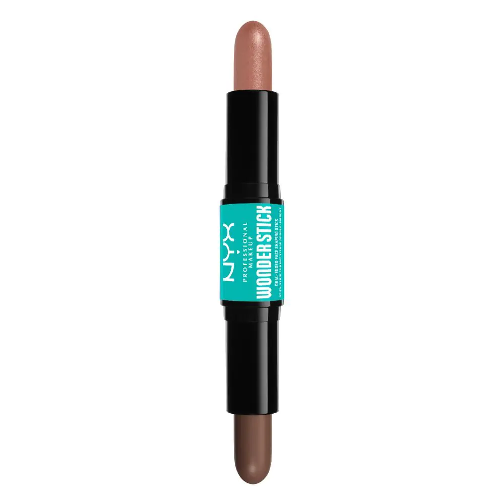 NYX Wonder Stick Light Medium kontūravimo pieštukas