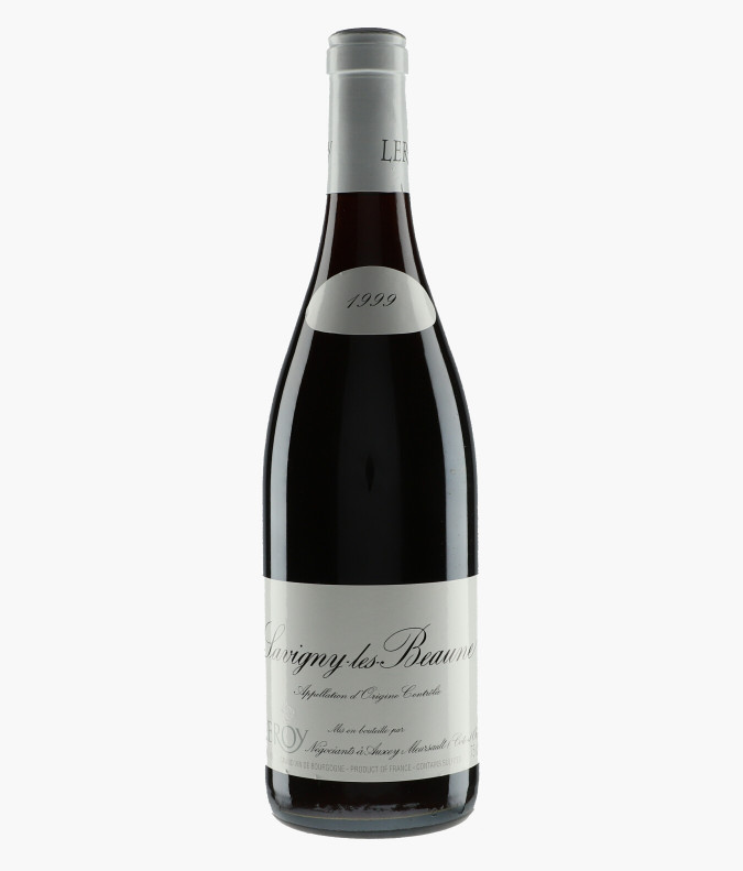 Savigny-les-Beaune 1999LEROY MAISON