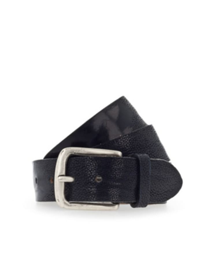 Selection Vanzetti Reiseaccessoire für Herren in marineblau in blau günstig kaufen