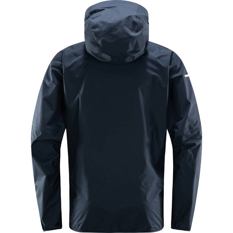 Haglfs L.I.M Comp Jacket Hardshelljacke Herren