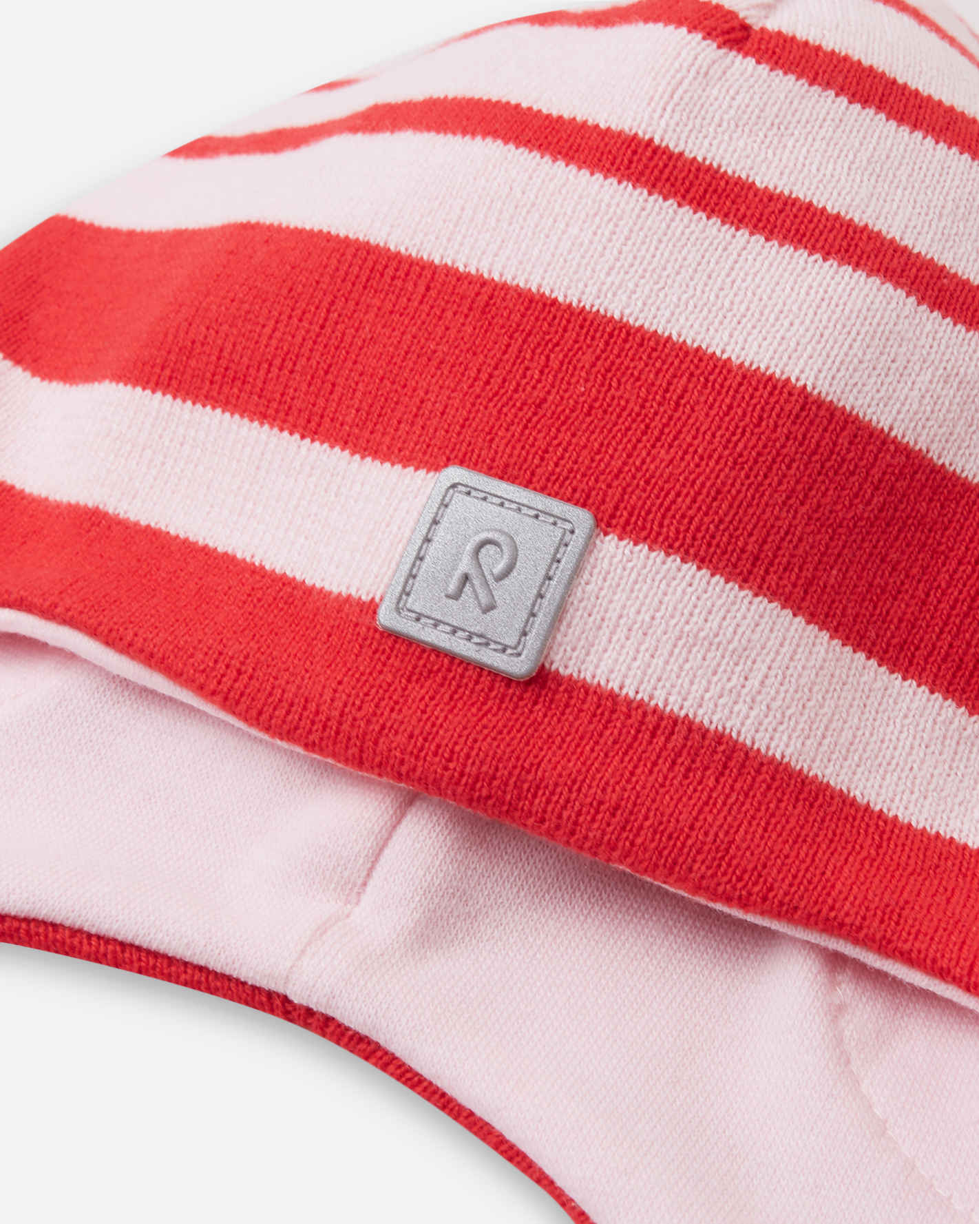 Kleinkinder Beanie Kivi