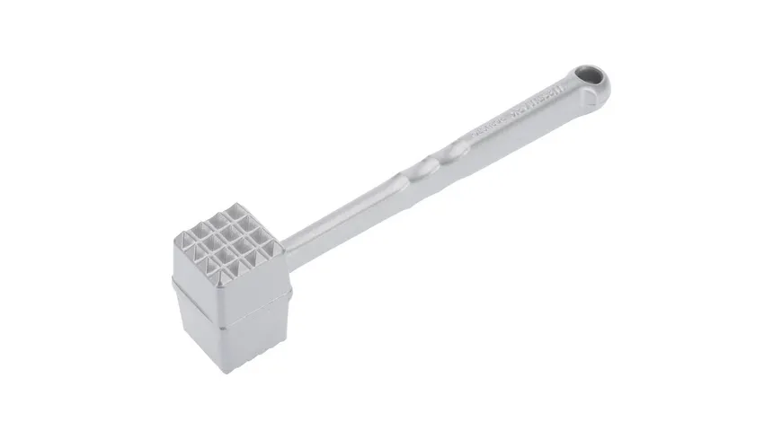 WESTMARK Fleischhammer »Robusto« grau