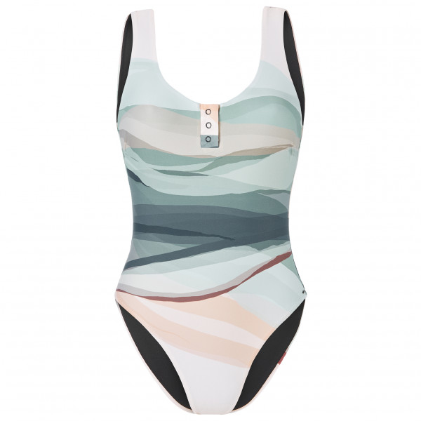 Picture - Women's Nanoe Swimsuit - Badeanzug