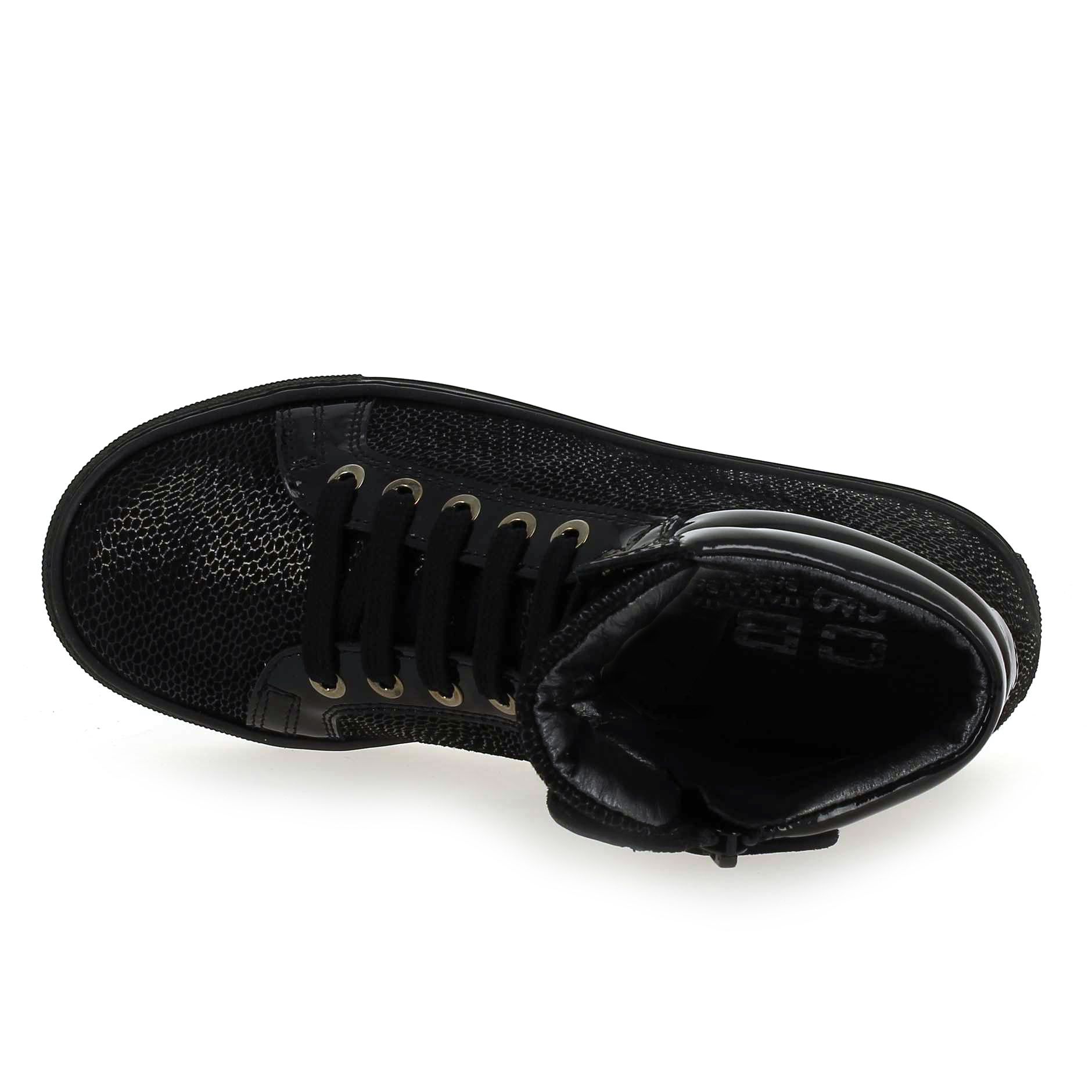 Ciao Bimbi  7808 - Vernis Noir