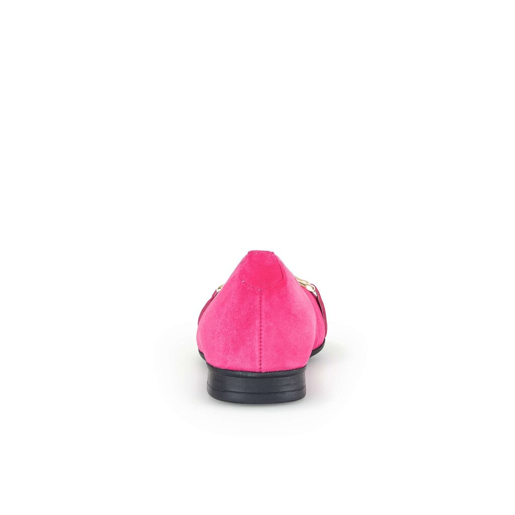 Gabor comfort Eleganter Ballerina pink