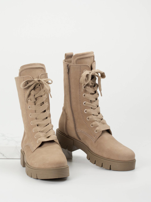 Schnürstiefelette-27513590007 Gabor Comfort
