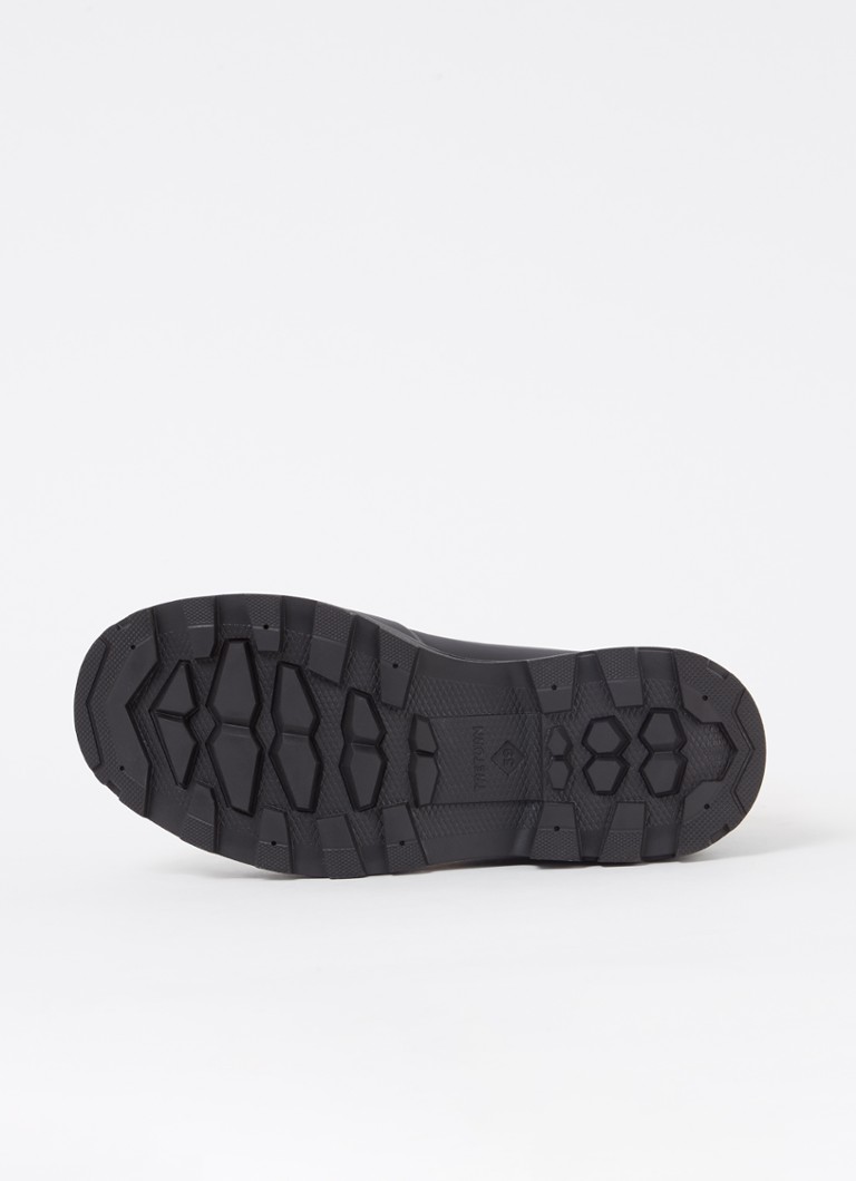 KASSL Editions Beth rubber slip-on