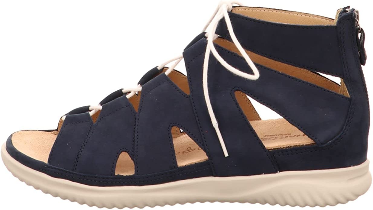 HARTJES Sling-Pumps blau Breeze