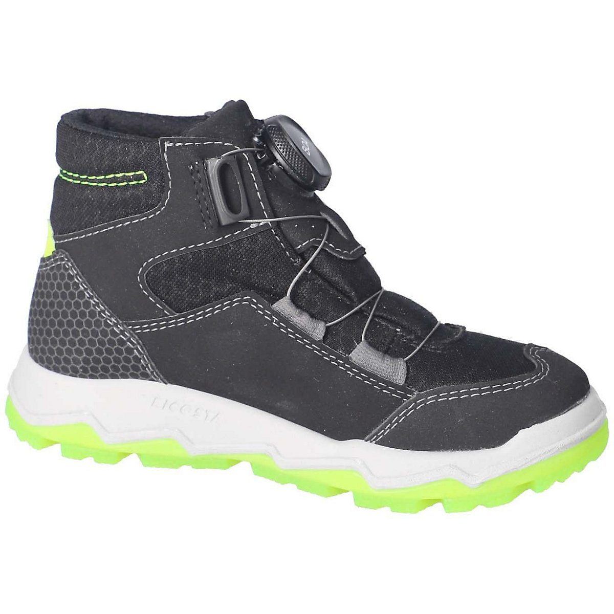Sneaker Halbschuhe