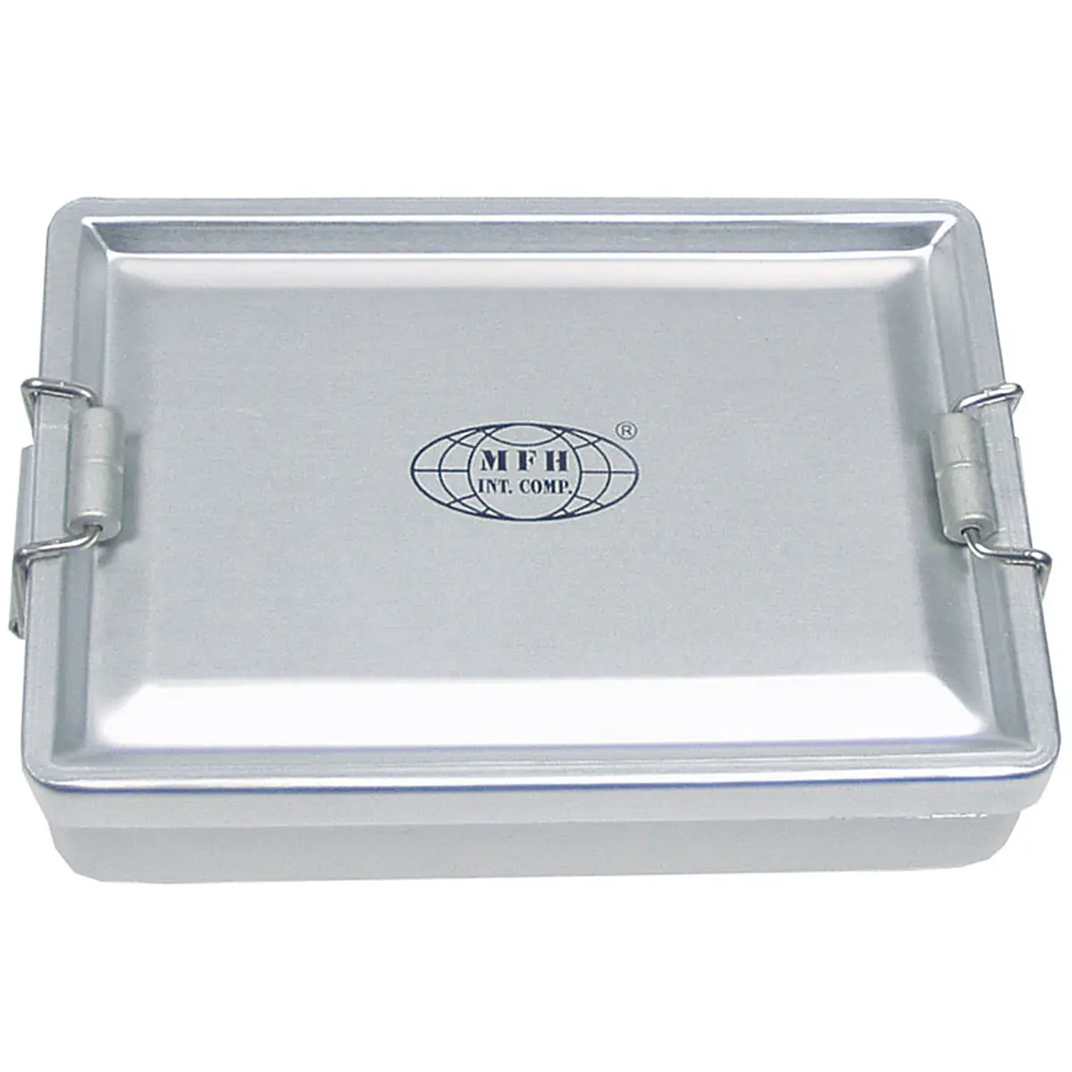 Aluminium Box wasserdicht