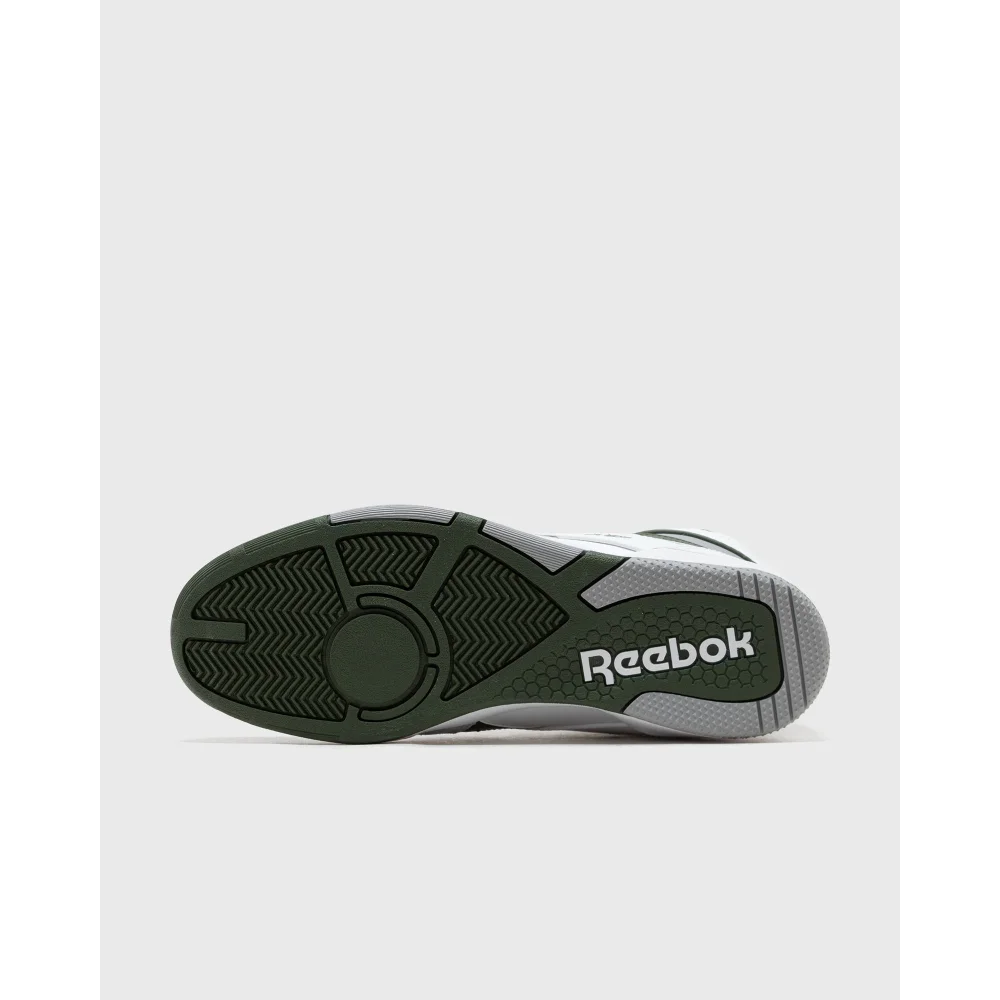 Reebok BB 4000 II MID 100032748 / grau