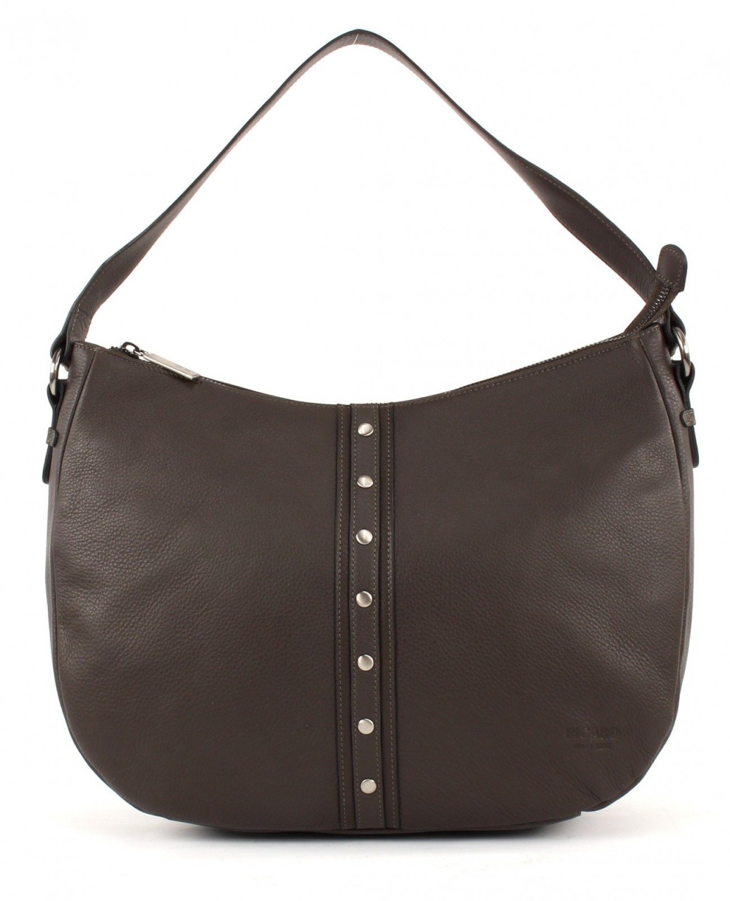 PICARD Handtaschen braun Snow