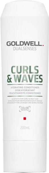 Goldwell Dualsenses Curls & Waves Hydrating Conditioner
