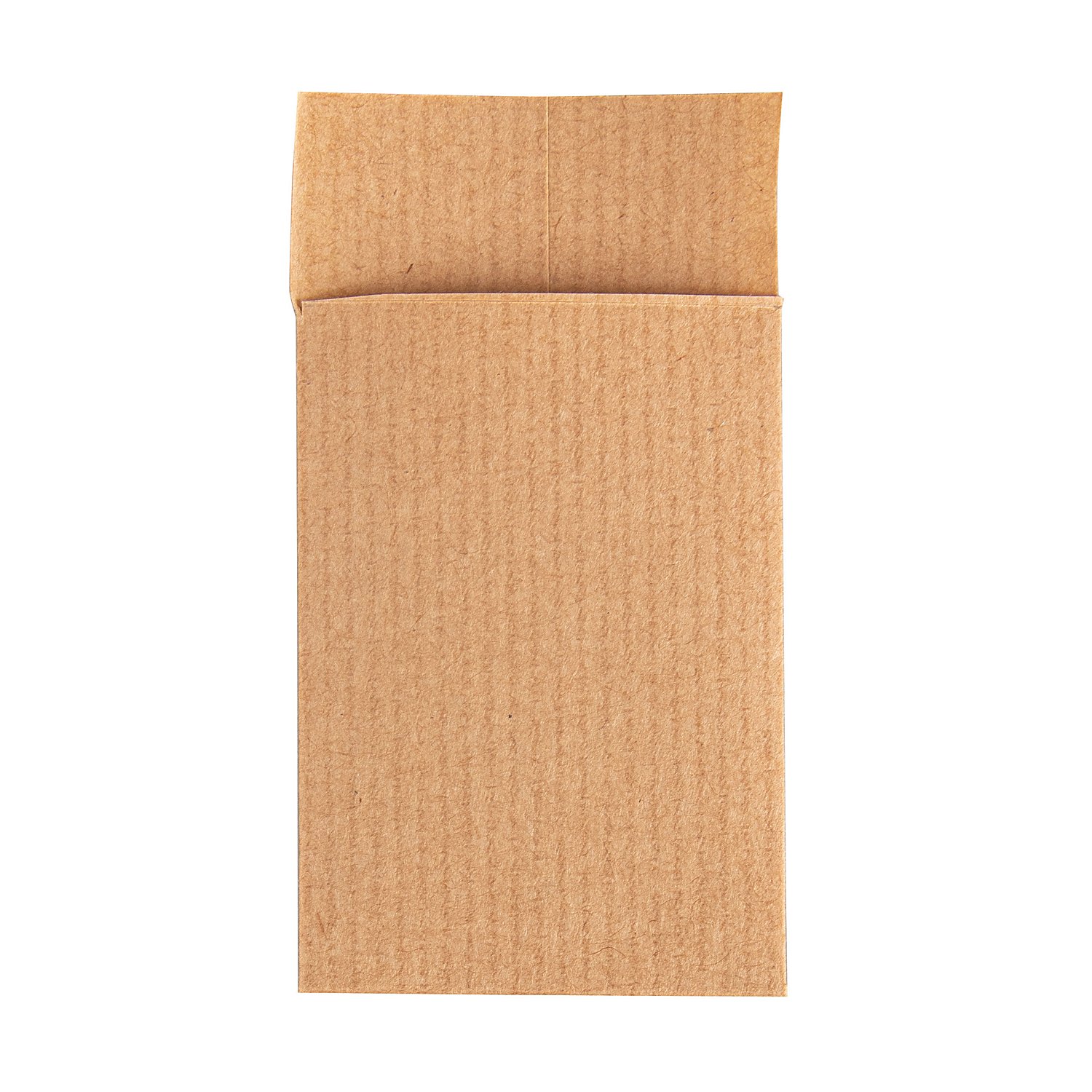 Mini-Papiertüten, braun, 4,5 x 6 cm, 50 Stück