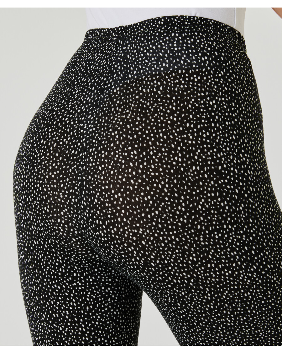 Leggings aus Viskose