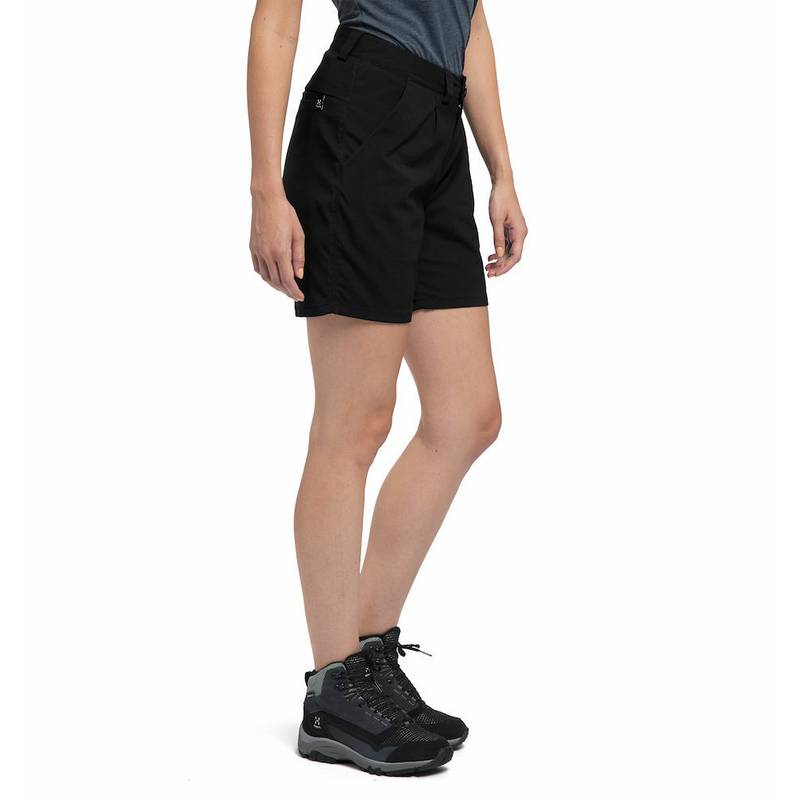 Haglöfs Mid Solid Shorts Funktionsshorts Damen