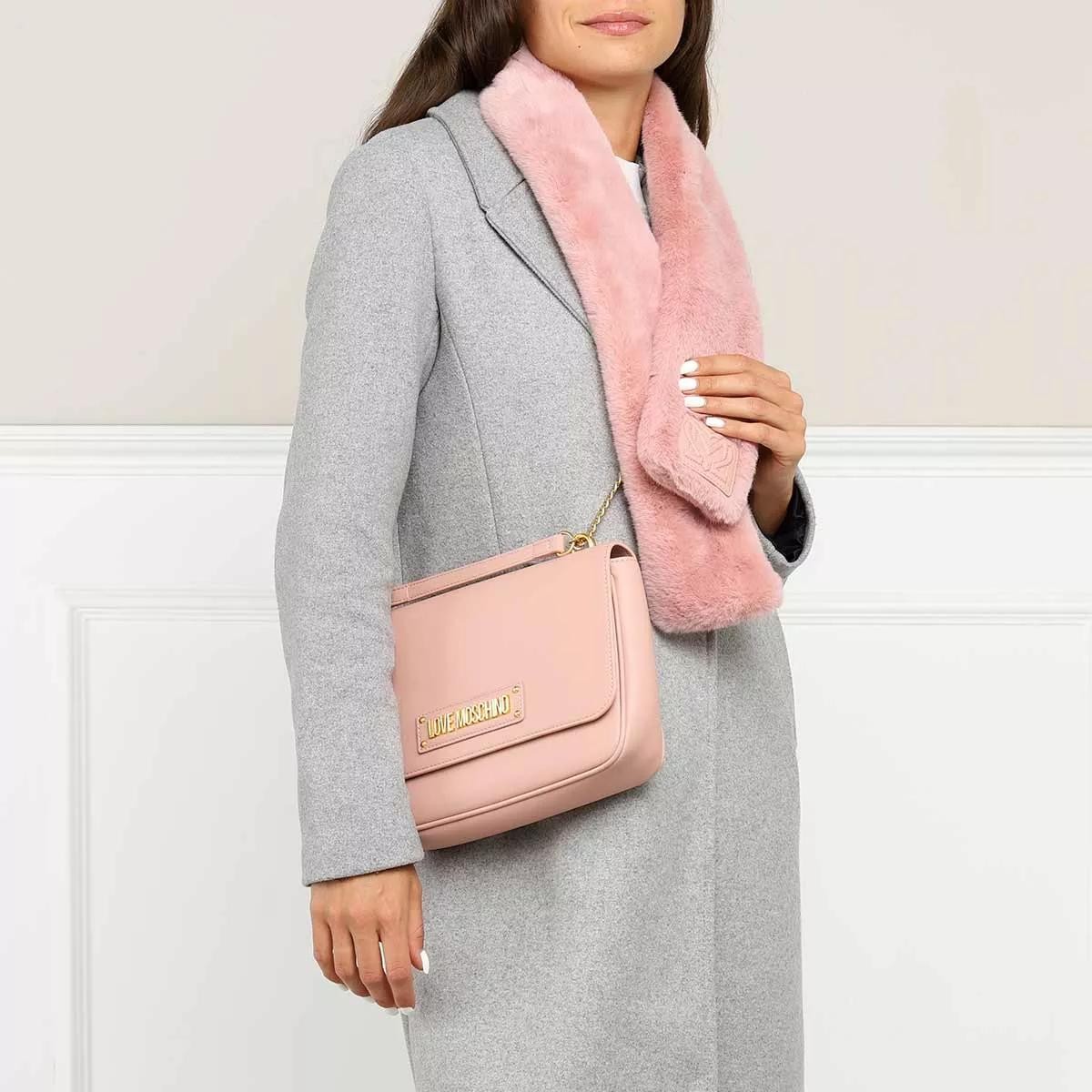MOSCHINO Handtaschen bunt Crossbody Bag