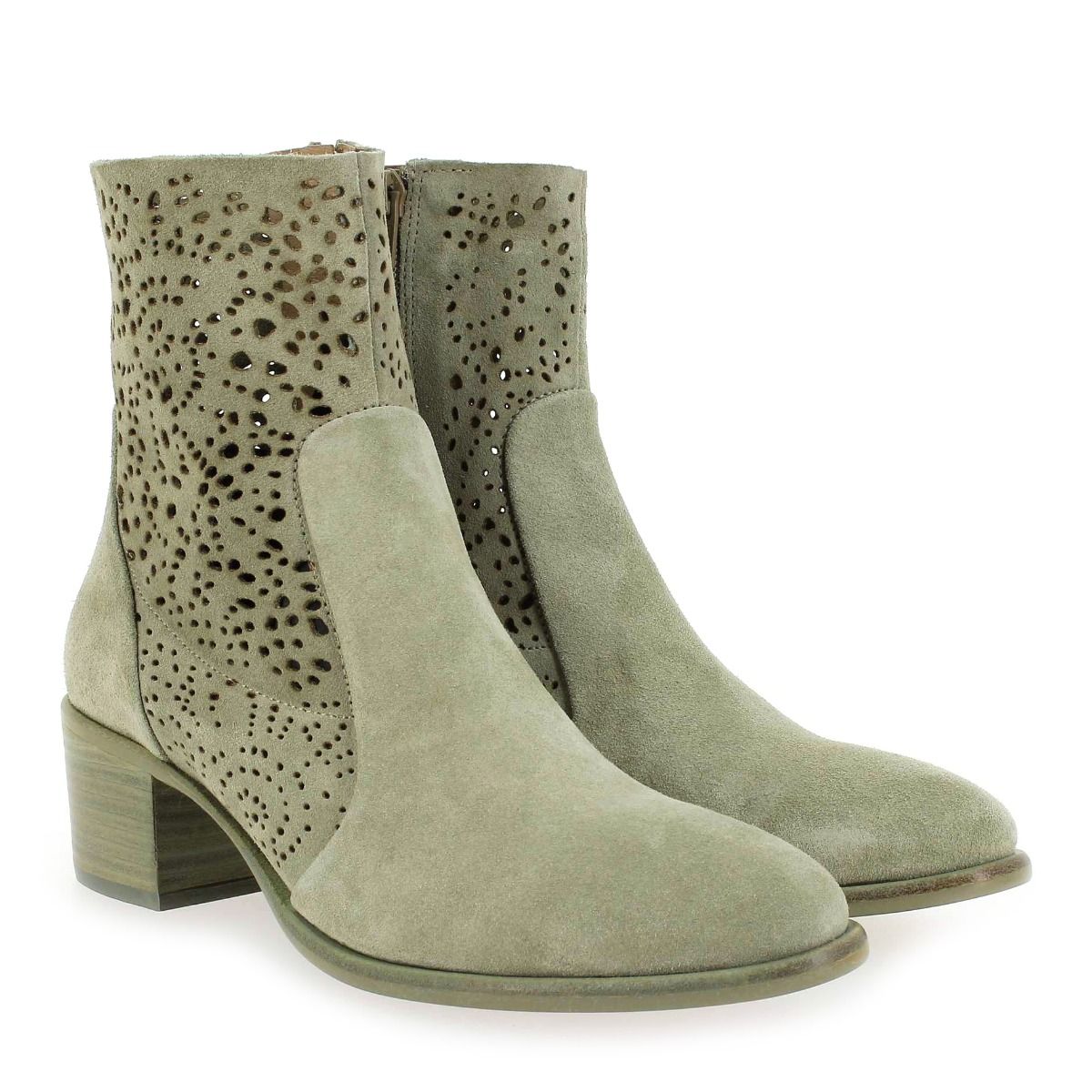 Muratti  RECHESY - Vert sauge