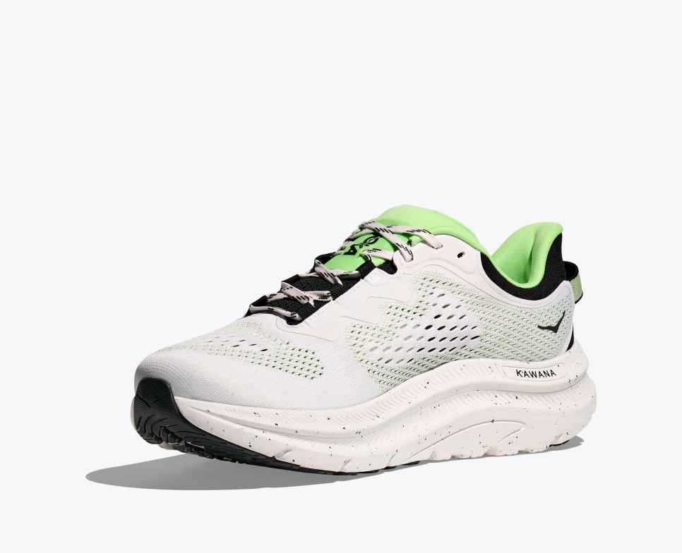 Kawana 2 White / Tart Apple