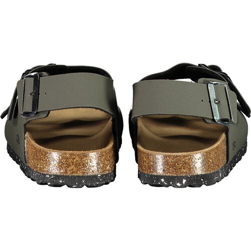 HERREN SANDALEN ECO KEIDHA SLIPPER