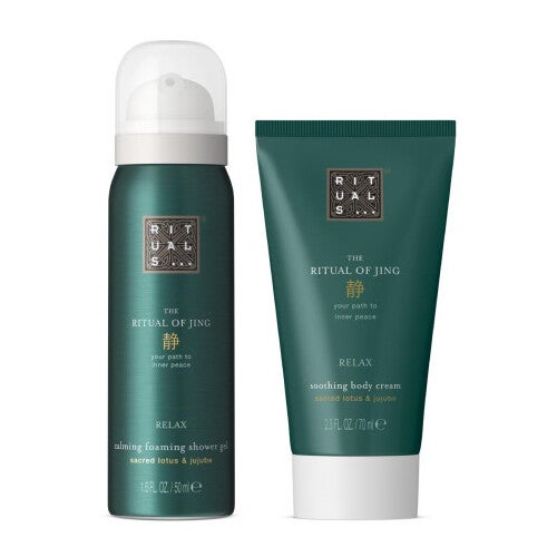 Rituals Set za ritual Jinga