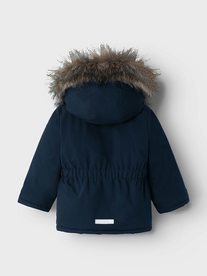 name it Parka 