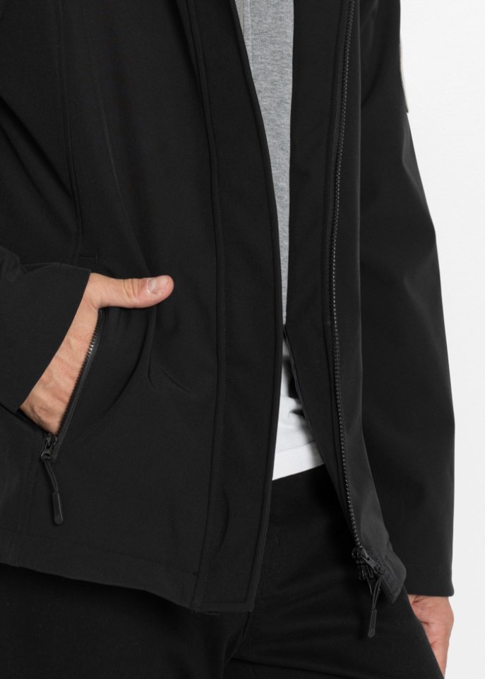 Softshelljacke