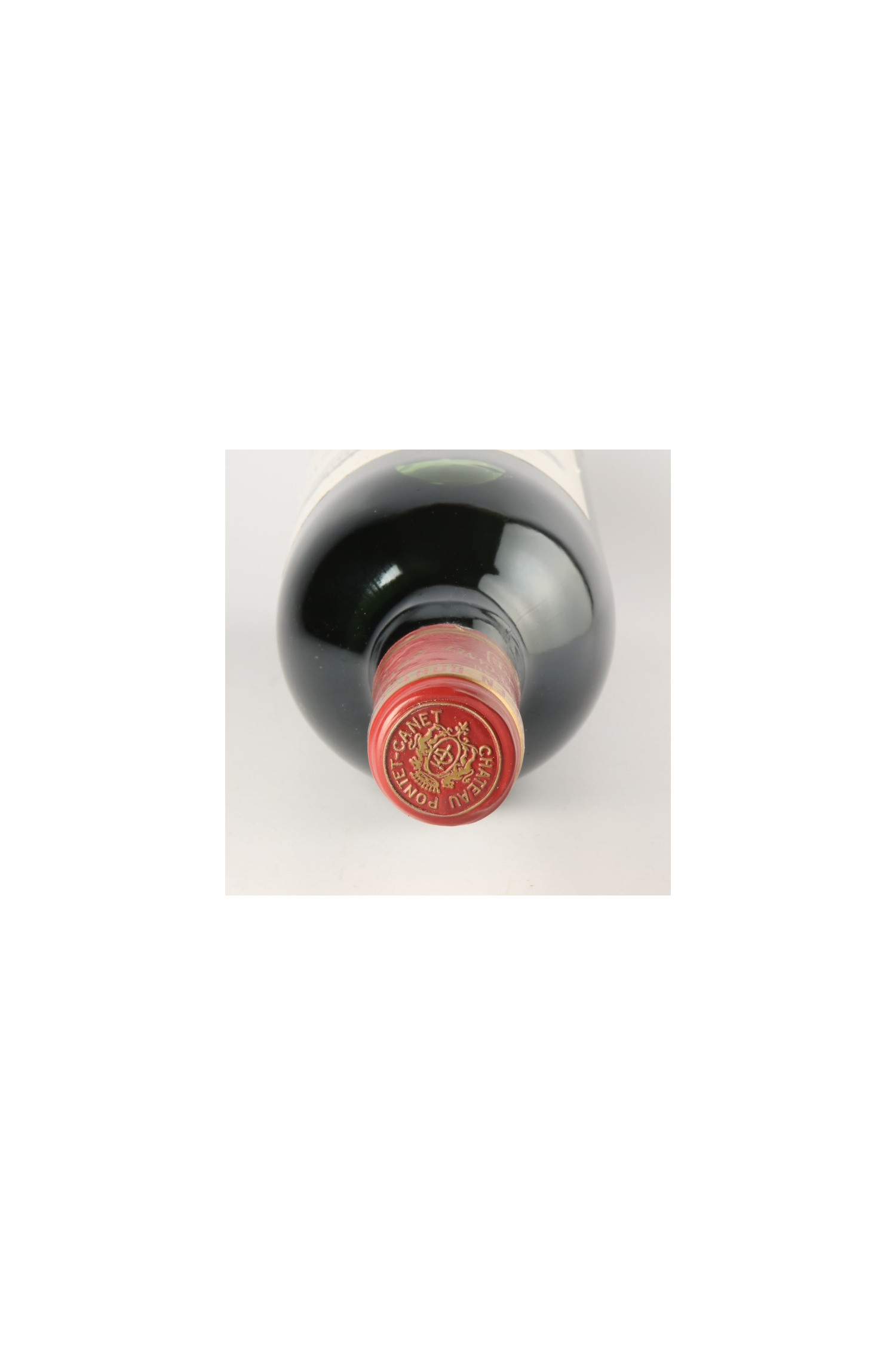 Château Pontet Canet 1981, Pauillac