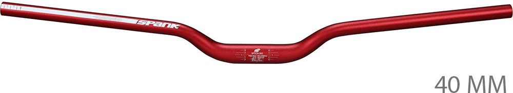 Spank Spoon 800 Lenker kaufen | Bike-Discount