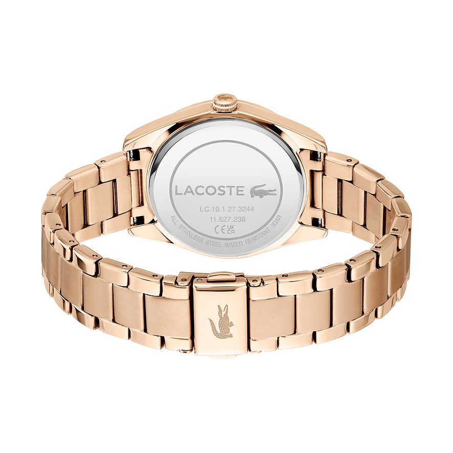 Lacoste Damenuhr