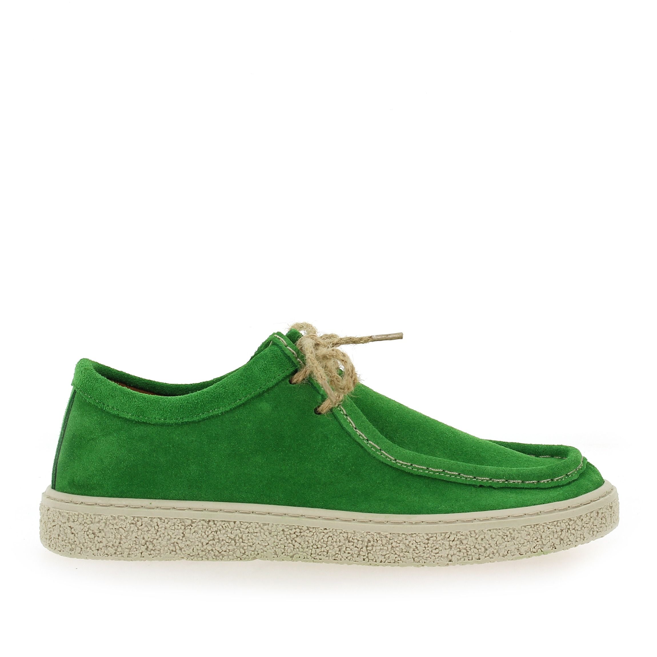 Coco & Abricot  MIREFLEURS - Vert Pomme