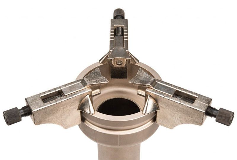 Park Tool CRP-2 Konus Abzieher Profi Universal